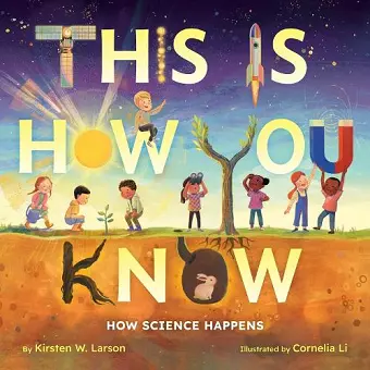 This Is How You Know cover