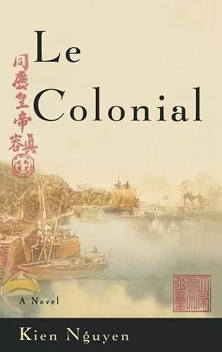Le Colonial cover