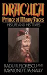 Dracula, Prince Of Many Faces cover