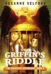 The Imaginary Veterinary: The Griffin's Riddle cover