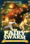 The Imaginary Veterinary: The Fairy Swarm cover