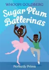 Sugar Plum Ballerinas: Perfectly Prima cover