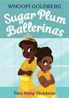 Sugar Plum Ballerinas: Tutu Many Problems (previously published as Terrible Terrel) cover