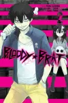 Bloody Brat, Vol. 2 cover