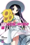 Accel World, Vol. 3 (light novel) cover