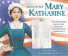 Her Name Was Mary Katharine cover
