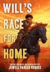 Will's Race for Home cover