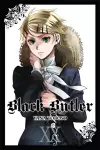 Black Butler, Vol. 20 cover