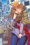 Spice and Wolf, Vol. 11 - Manga cover