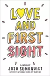 Love and First Sight cover