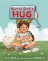 How to Send a Hug cover