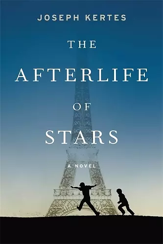 The Afterlife of Stars cover