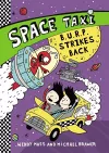 Space Taxi: B.U.R.P. Strikes Back cover
