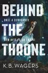 Behind the Throne cover