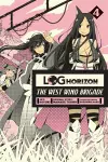 Log Horizon: The West Wind Brigade, Vol. 4 cover