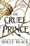 THE CRUEL PRINCE cover