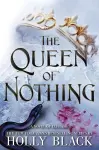 THE QUEEN OF NOTHING cover