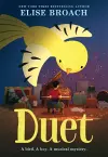 Duet cover