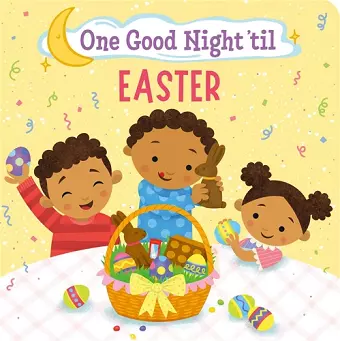 One Good Night 'til Easter cover