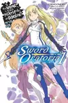 Is It Wrong to Try to Pick Up Girls in a Dungeon? On the Side: Sword Oratoria, Vol. 1 (light novel) cover