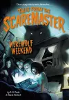 Werewolf Weekend cover