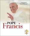 Pope Francis cover