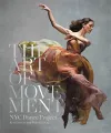 The Art Of Movement cover