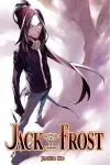 Jack Frost, Vol 9 cover