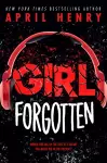 Girl Forgotten cover