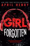 Girl Forgotten cover