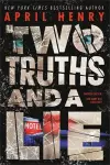 Two Truths and a Lie cover