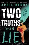 Two Truths and a Lie cover