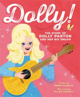 Dolly! cover