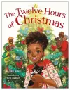 The Twelve Hours of Christmas cover