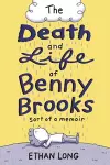 The Death and Life of Benny Brooks cover