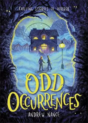 Odd Occurrences cover