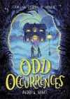 Odd Occurrences cover