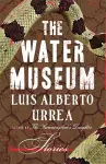 The Water Museum cover
