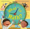 What Is Math? cover
