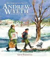 The Apprenticeship of Andrew Wyeth cover
