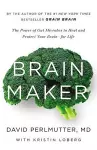 Brain Maker cover