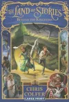 The Land of Stories: Beyond the Kingdoms cover