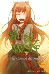 Spice and Wolf, Vol. 16 (light novel) cover