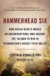 Hammerhead Six cover