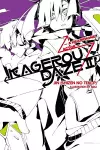 Kagerou Daze, Vol. 2 (Novel) cover