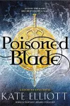 Poisoned Blade cover