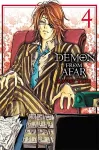 Demon from Afar, Vol. 4 cover