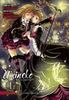 Umineko When They Cry Episode 6: Dawn of the Golden Witch, Vol. 1 cover