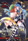 Umineko When They Cry Episode 6: Dawn of The Golden Witch, Vol. 2 cover