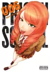 Prison School, Vol. 6 cover